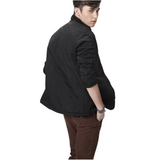 Men's Elegant Windproof Jacket