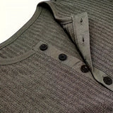 Men's Elegant Patterned T-Shirt