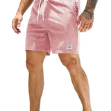 Men's Casual Shorts