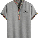 Men's Retro Shirt