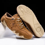 Men's Elegant Shoes for Every Occasion