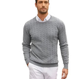 Vernon Men's Everyday Sweater