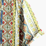 Men's Retro Boho Shirt