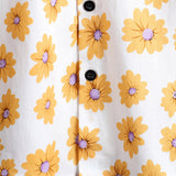 Men's Hawaiian Shirt in Four Colours