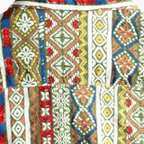 Men's Retro Boho Shirt