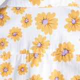 Men's Hawaiian Shirt in Four Colours