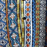 Men's Retro Boho Shirt