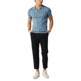 Dennis Men's Polo Shirt