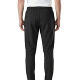 Men's Drawstring Pants – Black