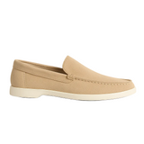 Men's Casual Loafers – Beige