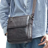Ross Casual Men's Crossbody Bag