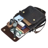 Ross Casual Men's Crossbody Bag