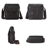 Ross Casual Men's Crossbody Bag