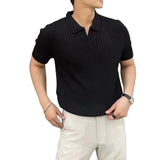 Douglas Men's Cotton Polo Shirt