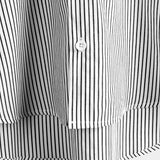 Solid Colour Men's Short Sleeve Shirt