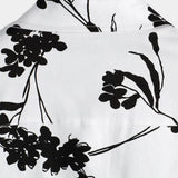 Men's White Casual Shirt