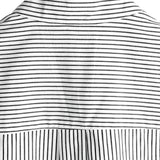 Solid Colour Men's Short Sleeve Shirt
