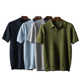 Gerald Men's Polo Shirt