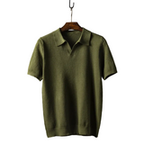Gordon Men's Elegant Polo Shirt