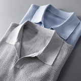 Gordon Men's Elegant Polo Shirt