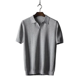 Gordon Men's Elegant Polo Shirt