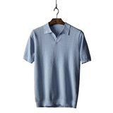 Gordon Men's Elegant Polo Shirt
