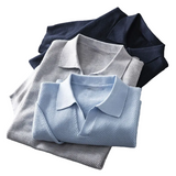 Gordon Men's Elegant Polo Shirt