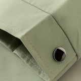 Men's Lightweight Twill Jacket – Pea Green
