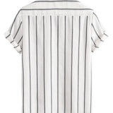 Brian Men's Shirt and Shorts Set