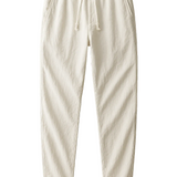 Stylish Men's Linen Pants