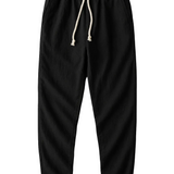 Stylish Men's Linen Pants