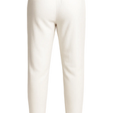 Men's Drawstring Pants – White