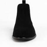 Men's Minimalist Slip-On Chelsea Boots