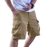 Men's Relaxed Shorts
