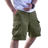 Men's Relaxed Shorts