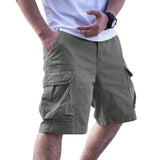 Men's Relaxed Shorts