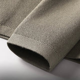 Duncan Men's Cotton Coat