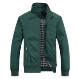 Men's Windproof Summer Jacket