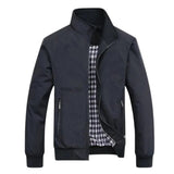 Men's Windproof Summer Jacket