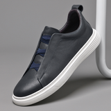 Men's Stylish Leather Casual Shoes