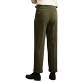 Premium Men's Corduroy Pants