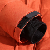 Douglas Men's Warm Winter Jacket