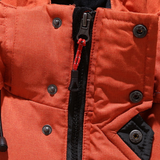 Douglas Men's Warm Winter Jacket