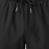 Men's Drawstring Pants – Black