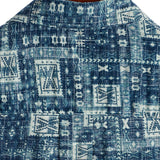 Ronald Men's Retro Short Sleeve Shirt