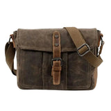Murray Men's Messenger Bag