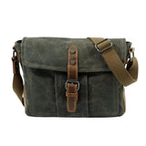 Murray Men's Messenger Bag
