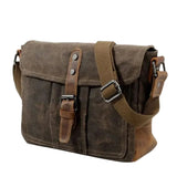 Murray Men's Messenger Bag