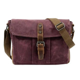Murray Men's Messenger Bag