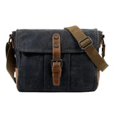 Murray Men's Messenger Bag